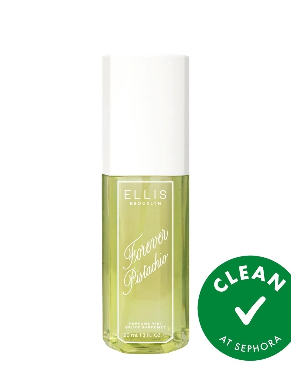 Ellis Brooklyn Forever Pistachio Fragrance Mist 90 ml
